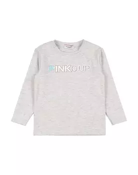 Футболка Pinko Up, светло-серый