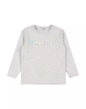 Футболка Pinko Up, светло-серый