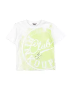 Футболка Pinko Up, светло-зеленый