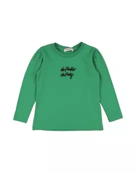 Футболка Pinko Up, зеленый