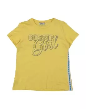 Футболка Pinko Up, желтый