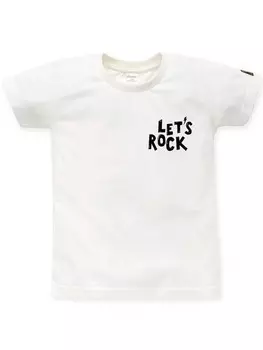 Футболка Pinokio Shirt, кремовый