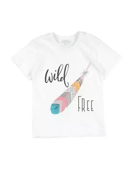 Футболка Pinolini, белый