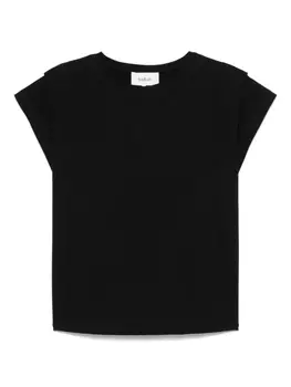 Футболка Пио Ba&Sh, черный