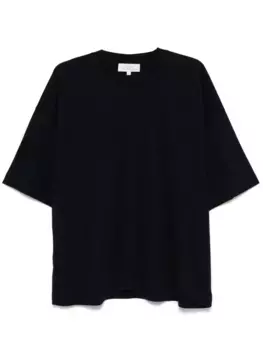 Футболка Piu Studio Nicholson, синий