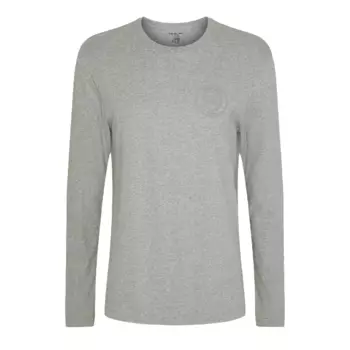 Футболка пижамная Michael Kors Peach Crew, серый