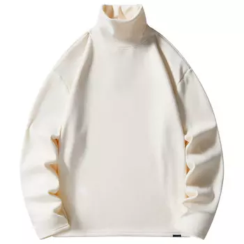 Футболка Plain Net Series унисекс Zmoh, темно-серый