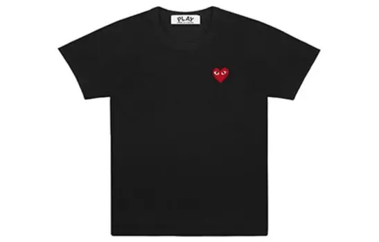 Футболка Play для мужчин Cdg Play