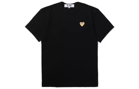 Футболка Play для мужчин Cdg Play