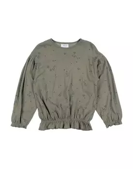 Футболка Play Up, зеленый