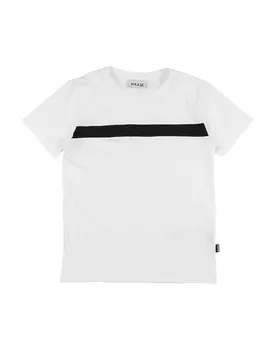 Футболка Please, белый