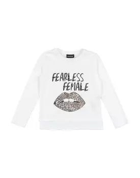 Футболка Please, белый