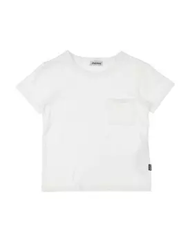 Футболка Please, белый