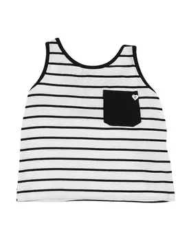 Футболка Please, белый