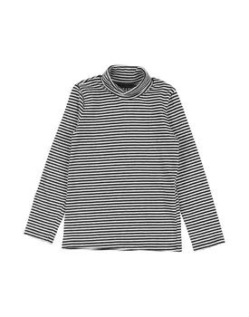 Футболка Please, черный