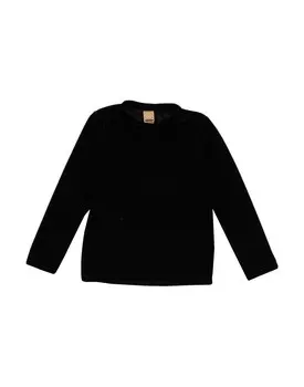 Футболка Please, черный