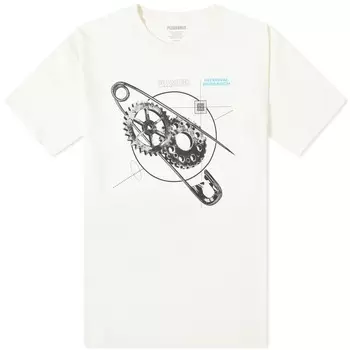 Футболка Pleasures