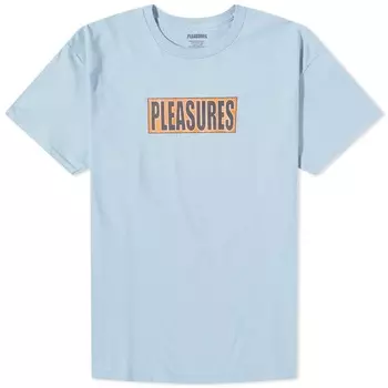 Футболка Pleasures