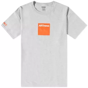 Футболка Pleasures Art News