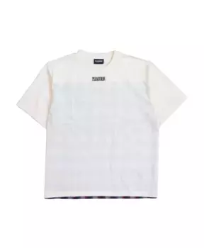 Футболка Pleasures, белый