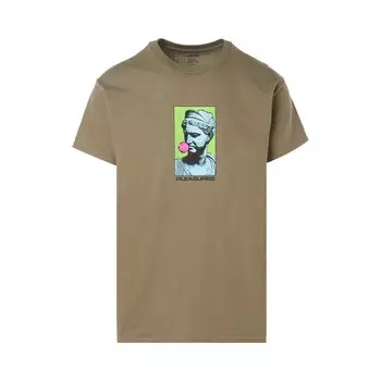 Футболка Pleasures Blow Dust