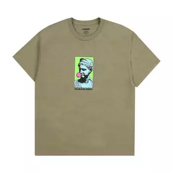 Футболка Pleasures Blow Prairie Dust