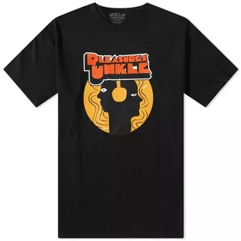 Футболка Pleasures Headphones Tee