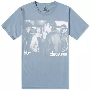 Футболка Pleasures Movin' On