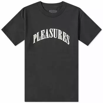 Футболка Pleasures Surprise Tee