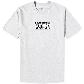 Футболка Pleasures Table