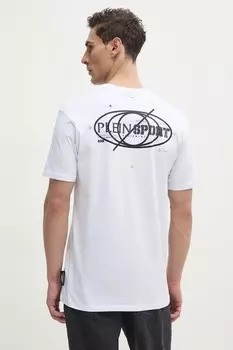 Футболка Plein Sport, белый