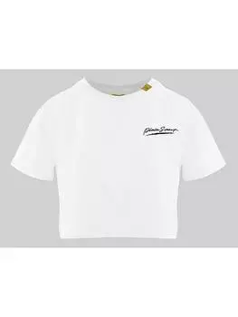 Футболка Plein Sport, белый