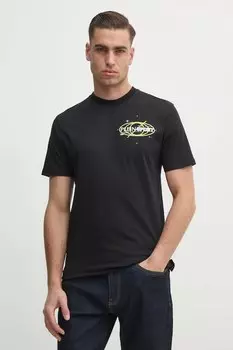 Футболка Plein Sport, черный
