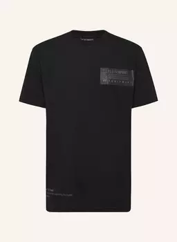 Футболка Plein Sport, черный
