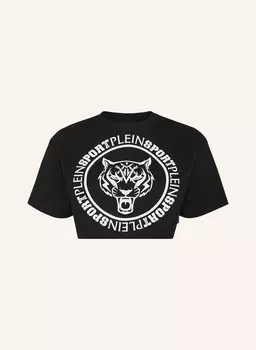 Футболка Plein Sport, черный