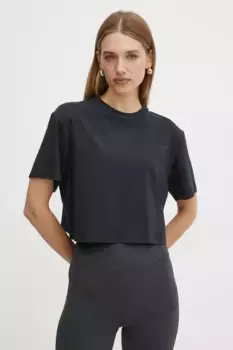 Футболка PLEIN SPORT, черный