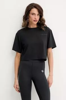Футболка Plein Sport, черный