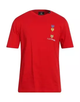 Футболка Plein Sport, красный