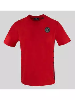 Футболка Plein Sport, красный