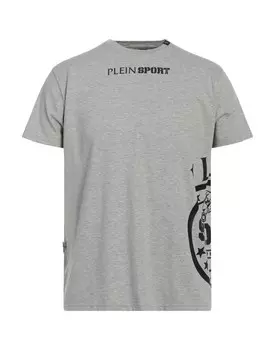 Футболка Plein Sport, серый