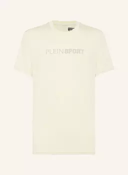 Футболка Plein Sport, серый