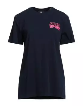 Футболка Plein Sport, синий