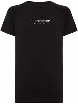 Футболка Plein Sport Sport, черный