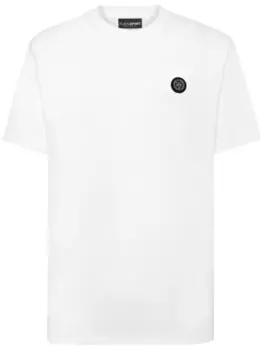 Футболка Plein Sport Tiger, белый