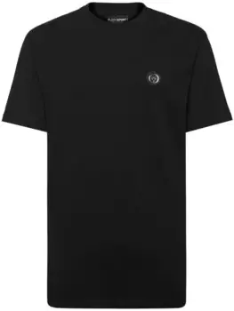 Футболка Plein Sport Tiger, черный