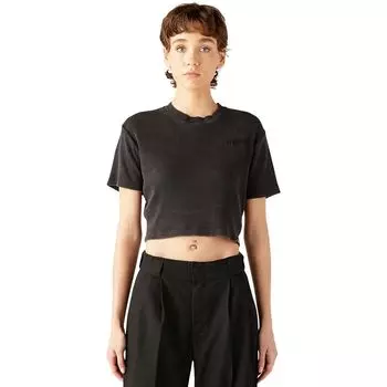 Футболка Plentywood Dickies, черный