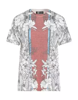 Футболка Plus, белый