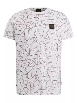 Футболка PME Legend, белый