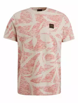 Футболка PME Legend, бежевый