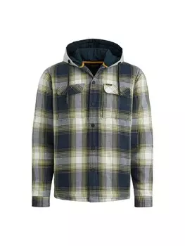 Футболка PME Legend, цвет salute